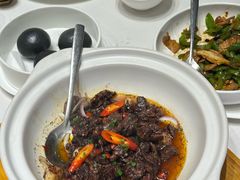 -富淳饭店(世纪公园店)