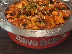 -胖哥俩肉蟹煲(湖滨银泰in77店)