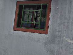 -南锣鼓巷-停车场