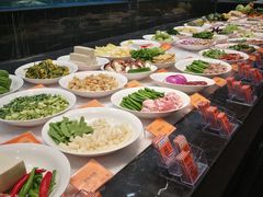 -梁家大院•农家菜(昆山会展中心店)