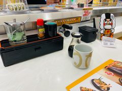 -元气寿司(金光华店)