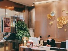 大堂-金悦轩海鲜酒家(拱北店)
