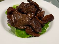 -亭下湖饭店(康岭店)