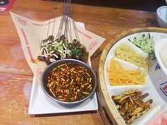 -怪噜范·老贵阳街头名小吃(鸿通城店)