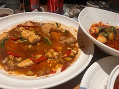 -乔街深夜食堂·小龙虾·高压锅生蚝(杭州总店)