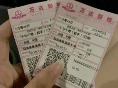 -万达影城(云龙万达广场IMAX店)