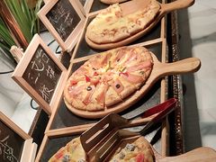 -享遇.锅姥姥牛排海鲜自助(小寨店)