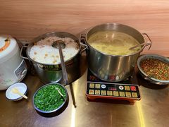 -随缘小馆(红岭路店)