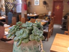 -云尊府云南菜·蒸汽石锅鱼(学清路店)