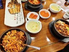 -全州拌饭馆(断桥店)