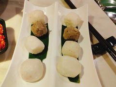 -狐狸爱上椰子鸡(滨江星光大道店)