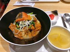 -轻蔬不用等·素食(江苏路店)
