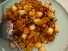 -惠丰堂饭庄·烤鸭·京味菜(西北旺·唐家岭店)