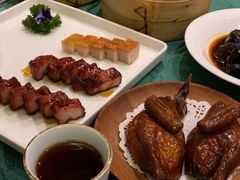 -誉八仙粤菜(万象天地店)