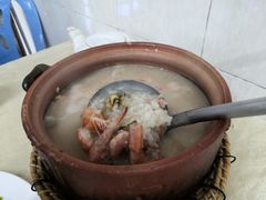 -云腾砂锅粥(龙津东路店)