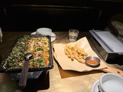 -烤匠麻辣烤鱼(双流明城购物中心店)