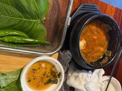 -Dombe豚(黑猪肉街店)