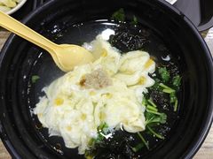 -津门张记包子铺(华昌道店)
