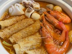 -陶兰居·手工点心·粤菜(圆融时代广场店)