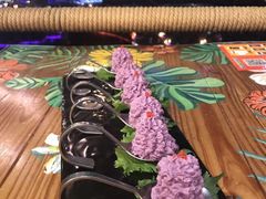 -烛影拾光观景餐厅·创意菜·摄影·小提琴(大唐不夜城店)