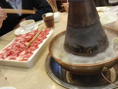 -阳坊大都涮羊肉(阳坊总店)