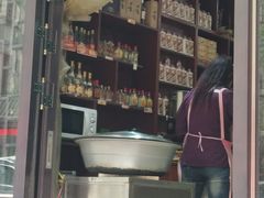 -天发芽·何记葫芦头泡馍·老字号(小南门店)