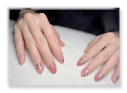 -Yumi优米日式美甲美睫