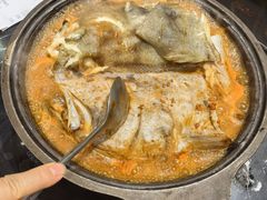 -渔码头食府(蓬莱阁店)