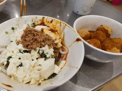 -大观篆新农贸市场