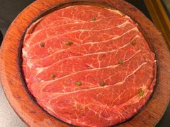 -季季山·云南野生菌火锅(上海首店)