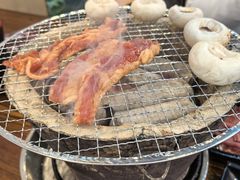 -韩风烤牛肉冷面店