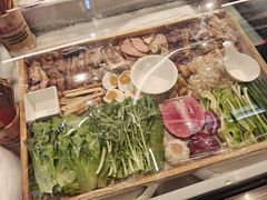 -7号院家宴.烧鸽子(门头沟店)