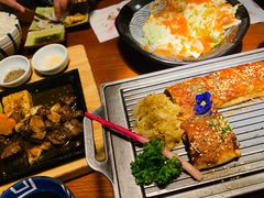 -鳗鱼家·深夜食堂(军博店)