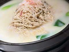 -淮扬府(安定门店)