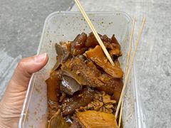 -明记牛杂(新马路分店)