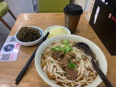 -李先生牛肉面大王(北京东四店)
