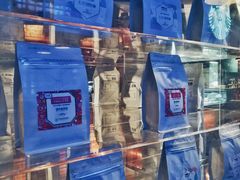 -sugarman espresso素饮糖人高新咖啡工厂