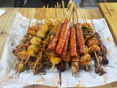 -魏记里脊肉炸炸炸(南门口店)