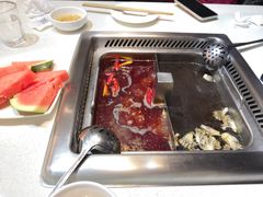 -海底捞火锅(北京路店)