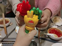 -海底捞火锅(方圆荟店)