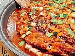 -味妙烤鱼吧(回龙观店)