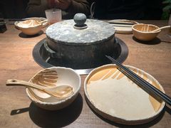 -蘑界·野生菌火锅(深业上城店)