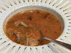 -格鲁·秀色Georgia’s Feast