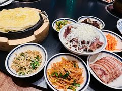 -天仁聚驴肉香(北石槽店)