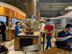 -比格比萨自助(花园路店)