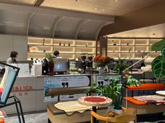 -Sips&Lick茶兰咖啡(五道口店)