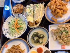 -天津卫码头(南开大悦城店)