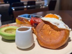 -WOKKA by艮上(中海环宇荟店)