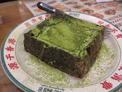 -肥韬茶餐厅(南山mini店)