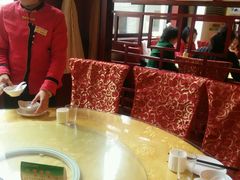 -东华大酒楼(主楼店)